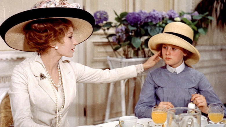 Death in Venice backdrop 9