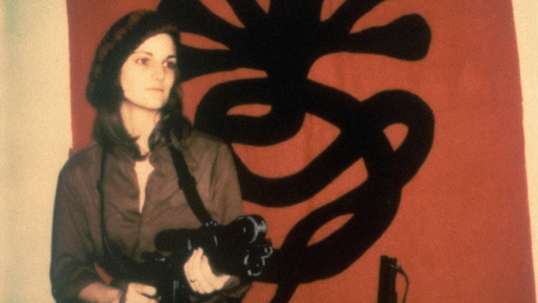 The Radical Story of Patty Hearst backdrop 8
