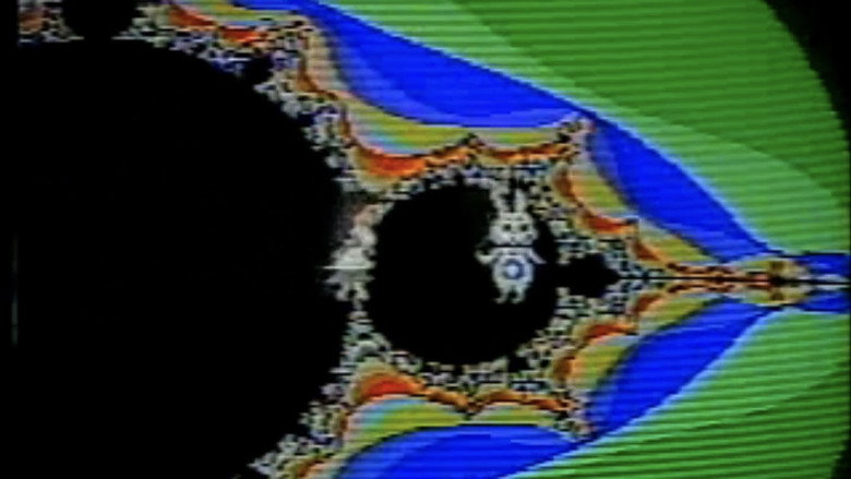 Alice in TV-land backdrop 7