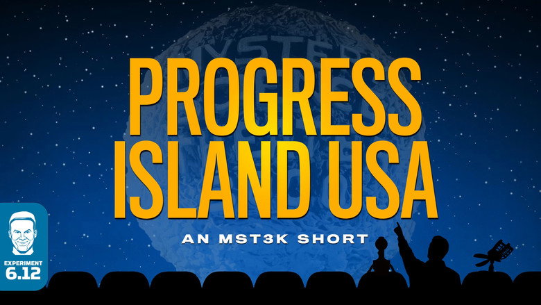 Progress Island USA