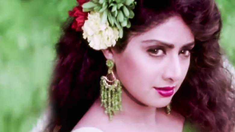 Kshana Kshanam backdrop 5