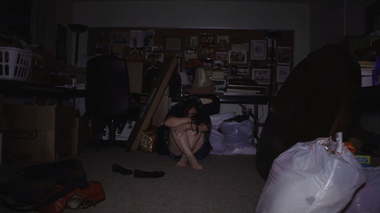 Amityville: No Escape backdrop 2