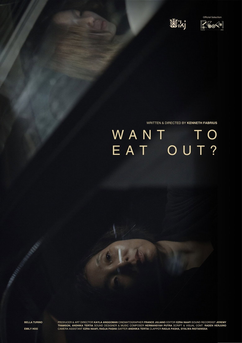 Want To Eat Out?