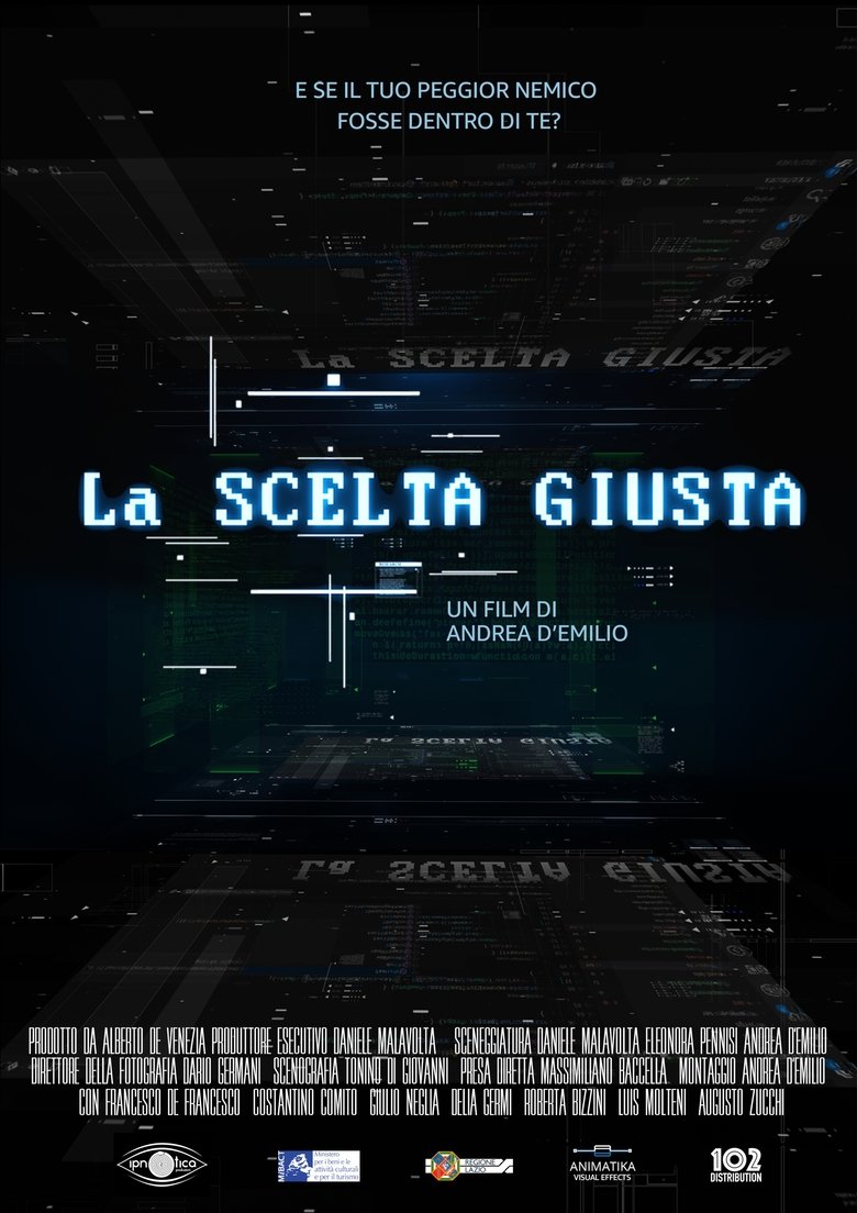 Movie Poster