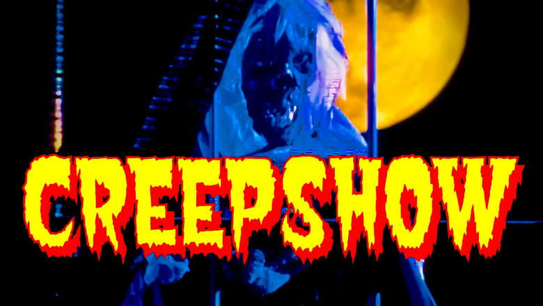 Movie Creepshow Poster Images, BackDrops Images, Logo Images backdrops 2 /gd0i0UrwSHInhtruNtKwHTpnE57.jpg