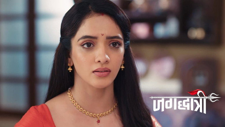 Jagadhatri and Shivay Face Insult at Her Home