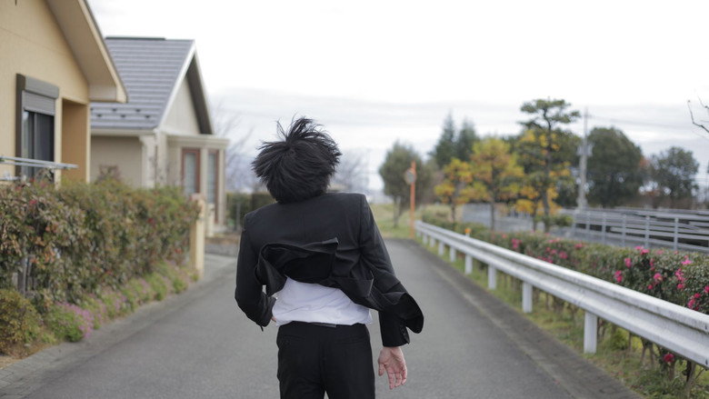 Sasaki in My Mind backdrop 9