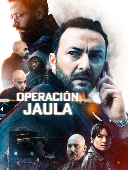 Operación Jaula