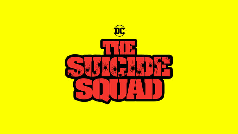 The Suicide Squad tv izle hd