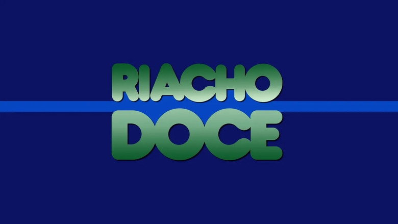 Riacho Doce backdrop 3