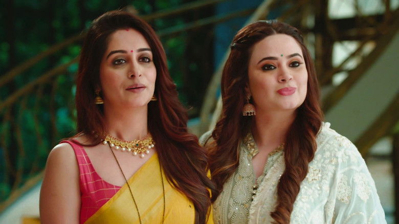 Sundari Stuns Sonakshi