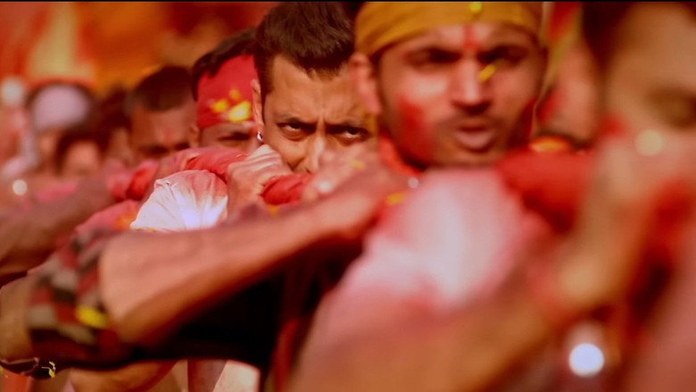 Bajrangi Bhaijaan backdrop 8