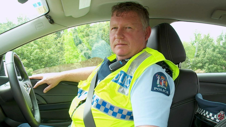 Highway Cops backdrop 3