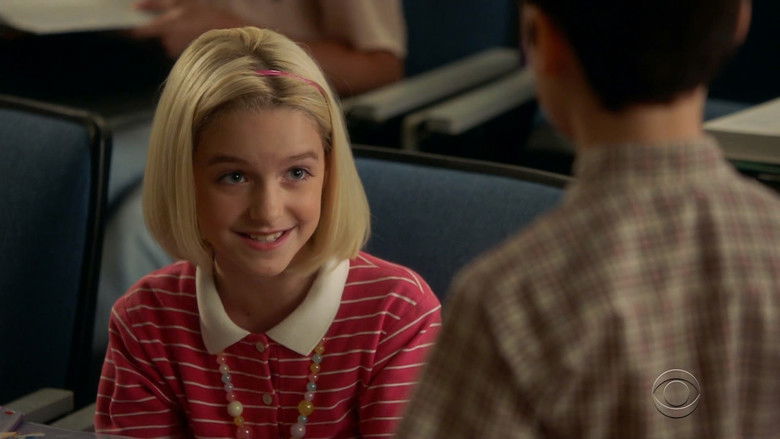 A Rival Prodigy and Sir Isaac Neutron