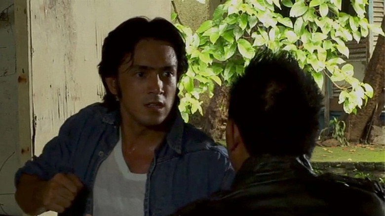 Ang Umaatikabong Buhay ni Badong Aguirre backdrop 3