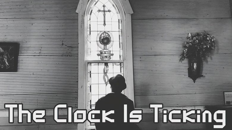 The Clock Is Ticking
