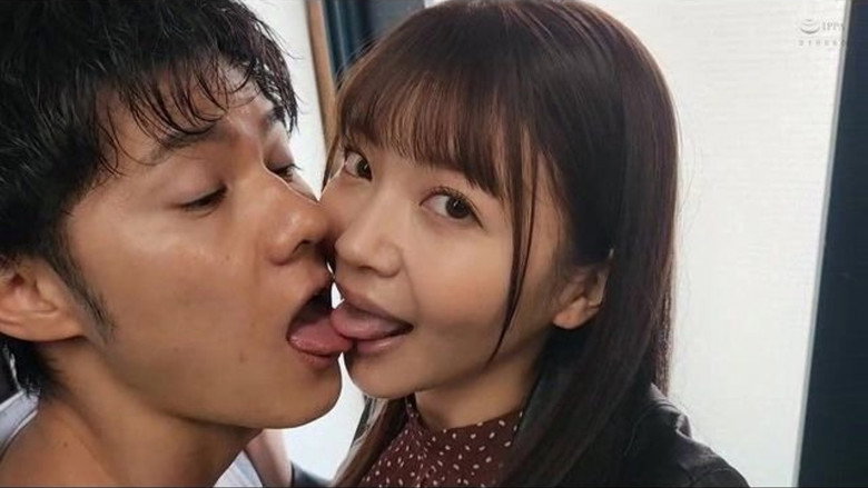 人生初カノジョに煮えきらない僕を見かねた幼馴染がキスの練習相手となってジュルヂュルちゅぱちゅぱベロキスしまくり生殺し状態にガマンできずSEXも中出しも猛特訓した backdrop 1