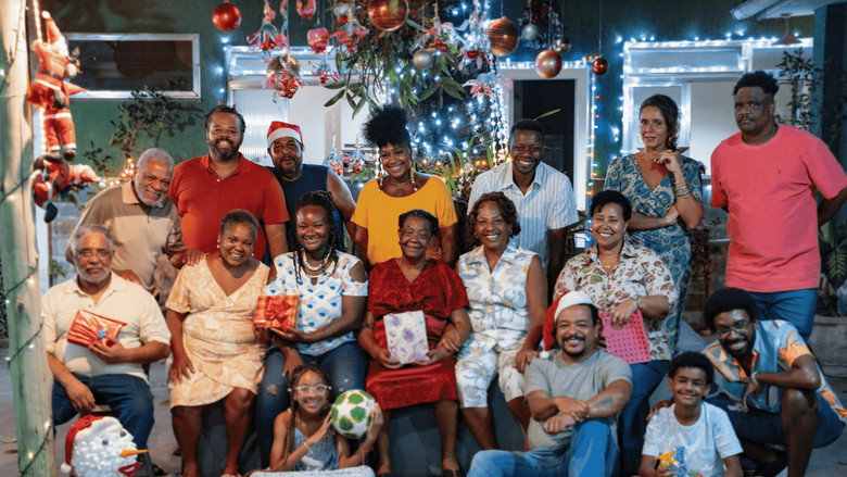 O Natal dos Silva backdrop 4