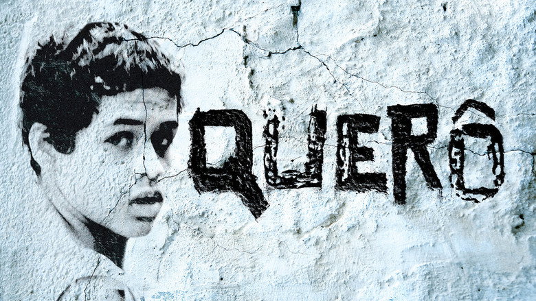 Querô backdrop 9