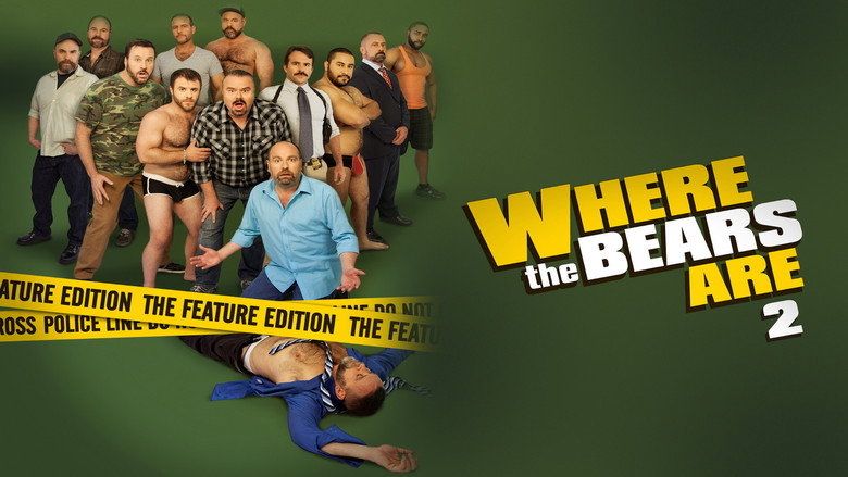 Where the Bears Are 2