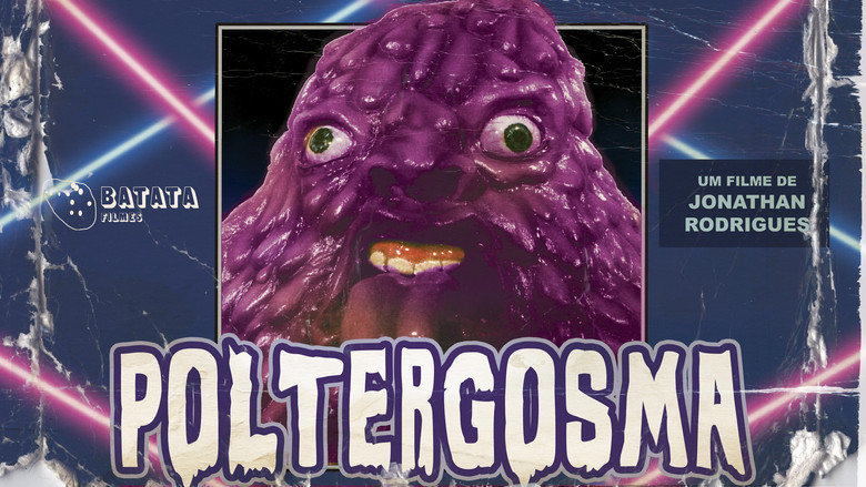 Polterslime backdrop 1