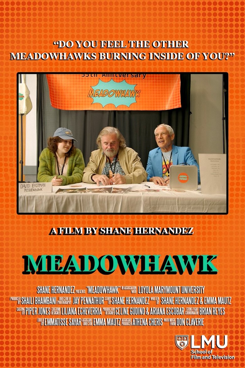 Meadowhawk