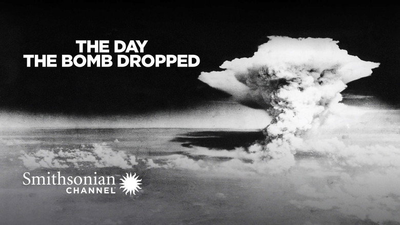 The Day They Dropped The Bomb backdrop 2