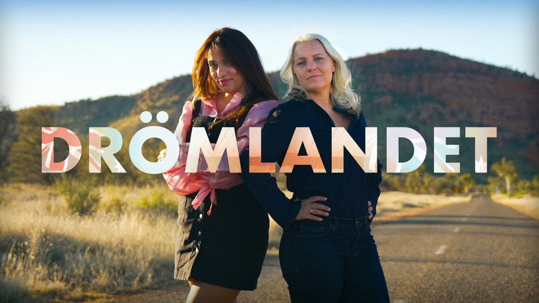 Drömlandet backdrop 1