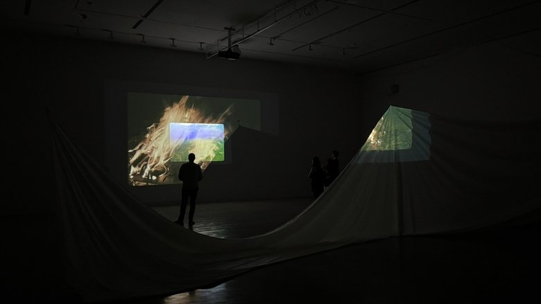 A Conversation with the Sun (Installation)