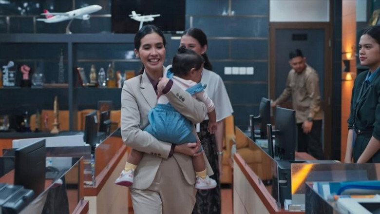 Lyora: Penantian Buah Hati backdrop 6