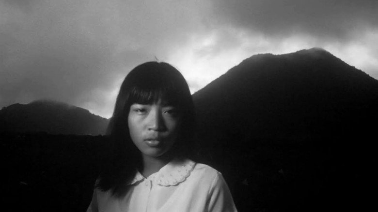 Evil Spirits of Japan backdrop 3