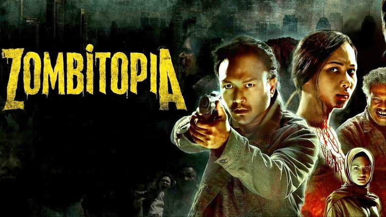 Zombitopia backdrop 2