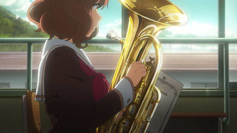 Sound! Euphonium: The Final Movie, Part 1 backdrop 9