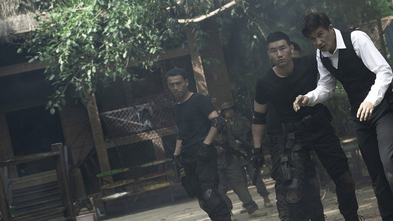 Super Bodyguard backdrop 5