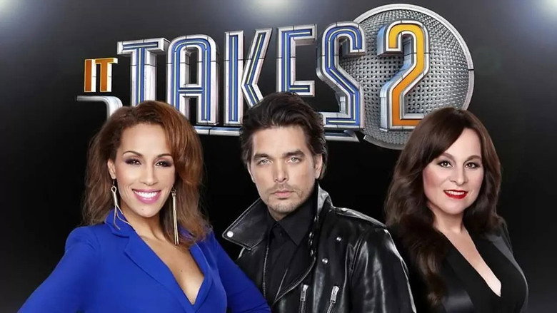It Takes 2 backdrop 5