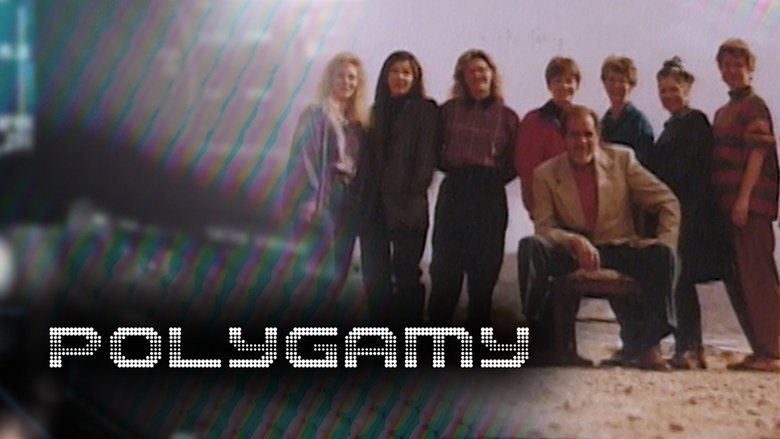 I Witness: Polygamy