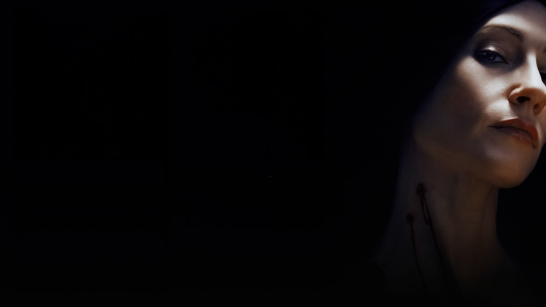 Abraham's Boys: A Dracula Story backdrop 7