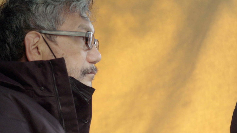 Documentary "Shin Kamen Rider" ~Behind the Scenes of the Hero Action Challenge~ backdrop 4