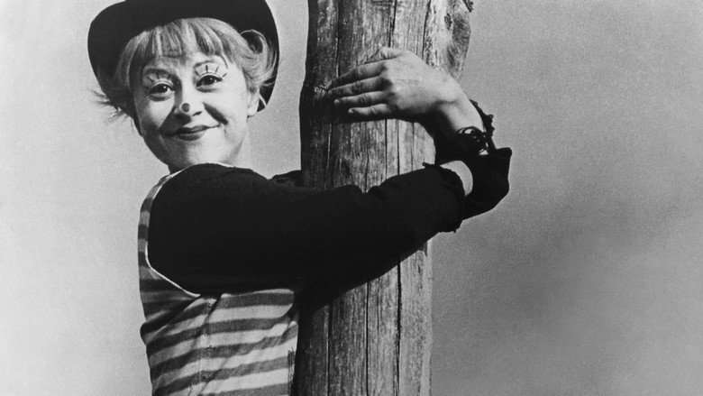 La Strada backdrop 9