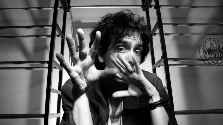Tim Burton: Life in the Line