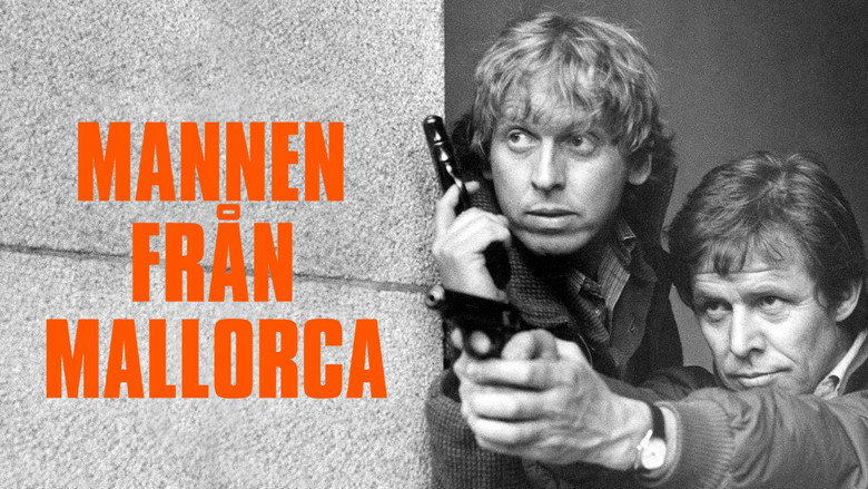 The Man from Majorca backdrop 9