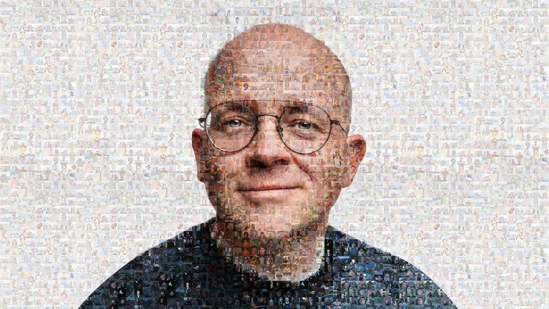 Sven de Leijer: Liefde voor publiek backdrop 1