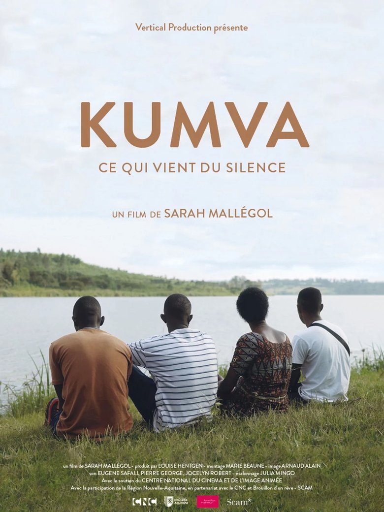 Kumva – Which Comes from Silence