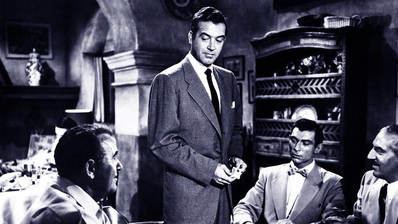 Kansas City Confidential backdrop 3