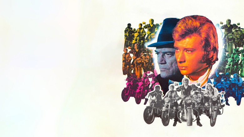 The Great Chase backdrop 5