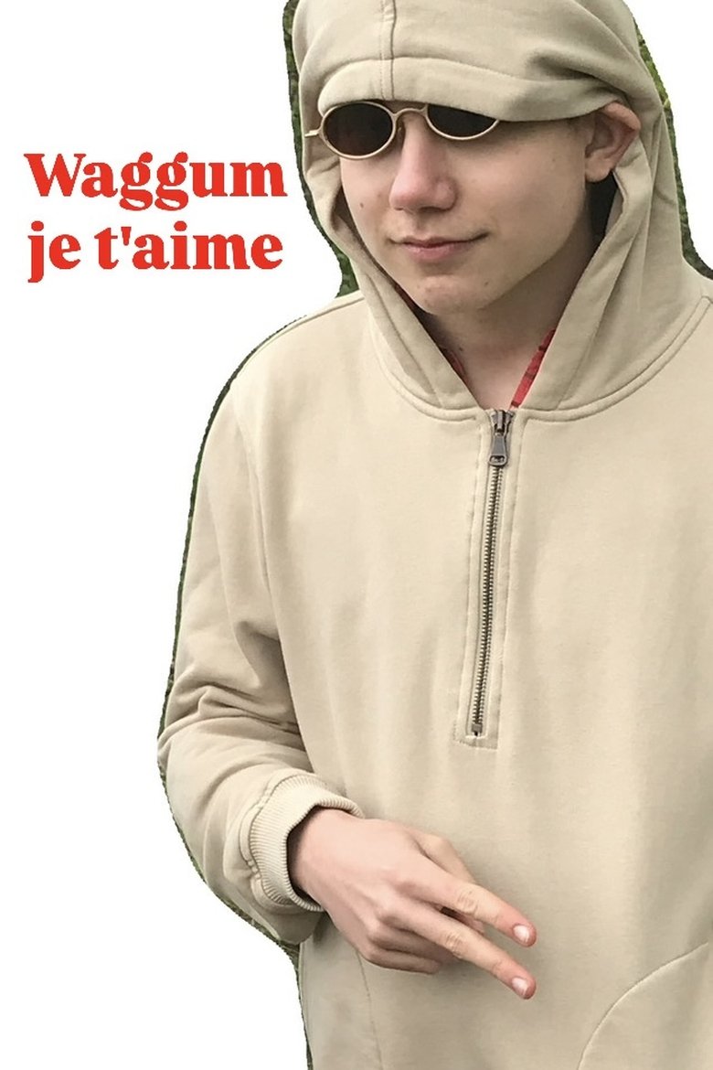 Waggum, je t'aime