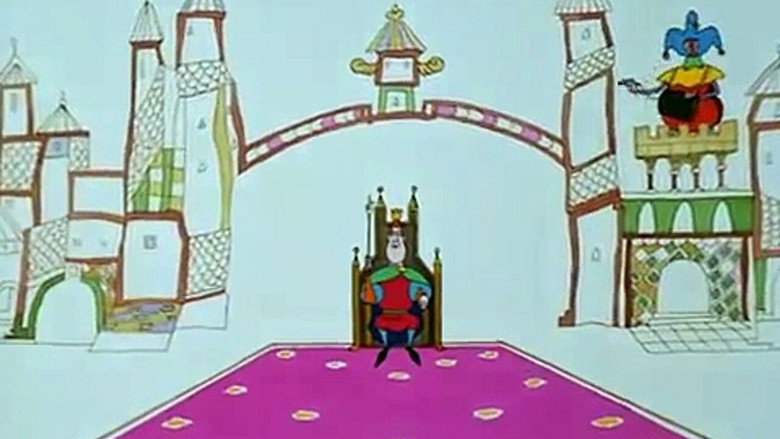 King's Fool backdrop 2