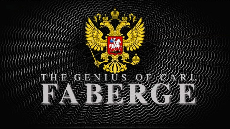 The World's Most Beautiful Eggs: The Genius of Carl Faberge