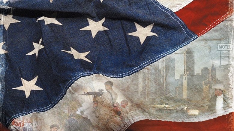 Unterwegs in Amerika