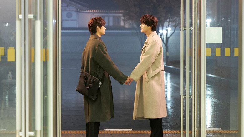 Unintentional Love Story Special backdrop 7